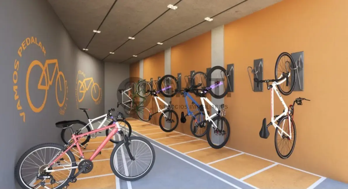 Foto 4 de Apartamento com 2 quartos à venda, 67m2 em Jardim América, Sorocaba - SP