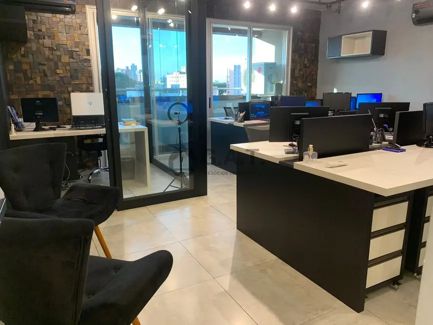 Foto 1 de Sala Comercial à venda, 49m2 em Sorocaba - SP