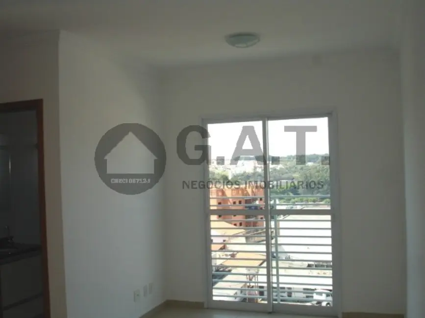 Apartamento com 2 quartos para alugar, 50m2 em Jardim Gonçalves, Sorocaba - SP - imagem 6 Foto 6 de Apartamento com 2 quartos para alugar, 50m2 em Jardim Gonçalves, Sorocaba - SP