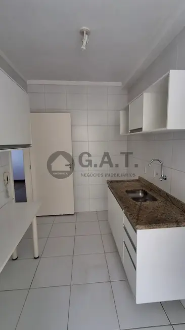 Apartamento com 2 quartos à venda, 51m2 em Além Ponte, Sorocaba - SP - imagem 6 Foto 6 de Apartamento com 2 quartos à venda, 51m2 em Além Ponte, Sorocaba - SP