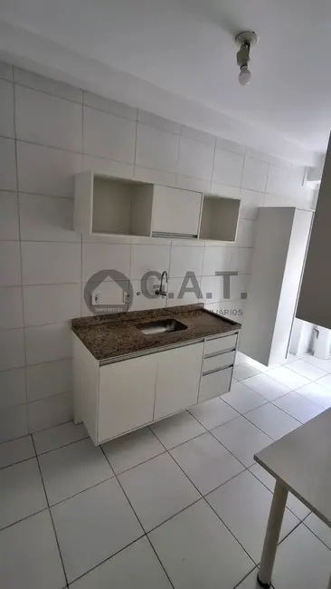 Apartamento com 2 quartos à venda, 51m2 em Além Ponte, Sorocaba - SP - imagem 9 Foto 9 de Apartamento com 2 quartos à venda, 51m2 em Além Ponte, Sorocaba - SP