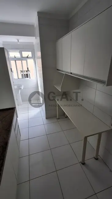 Apartamento com 2 quartos à venda, 51m2 em Além Ponte, Sorocaba - SP - imagem 8 Foto 8 de Apartamento com 2 quartos à venda, 51m2 em Além Ponte, Sorocaba - SP