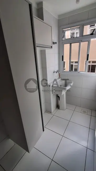 Apartamento com 2 quartos à venda, 51m2 em Além Ponte, Sorocaba - SP - imagem 7 Foto 7 de Apartamento com 2 quartos à venda, 51m2 em Além Ponte, Sorocaba - SP