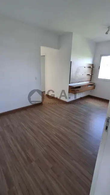 Apartamento com 2 quartos à venda, 51m2 em Além Ponte, Sorocaba - SP - imagem 2 Foto 2 de Apartamento com 2 quartos à venda, 51m2 em Além Ponte, Sorocaba - SP