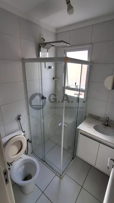 Apartamento com 2 quartos à venda, 51m2 em Além Ponte, Sorocaba - SP - imagem 5 Foto 5 de Apartamento com 2 quartos à venda, 51m2 em Além Ponte, Sorocaba - SP