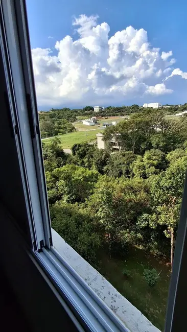 Apartamento com 2 quartos à venda, 51m2 em Além Ponte, Sorocaba - SP - imagem 4 Foto 4 de Apartamento com 2 quartos à venda, 51m2 em Além Ponte, Sorocaba - SP