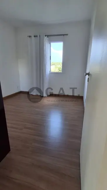 Apartamento com 2 quartos à venda, 51m2 em Além Ponte, Sorocaba - SP - imagem 3 Foto 3 de Apartamento com 2 quartos à venda, 51m2 em Além Ponte, Sorocaba - SP