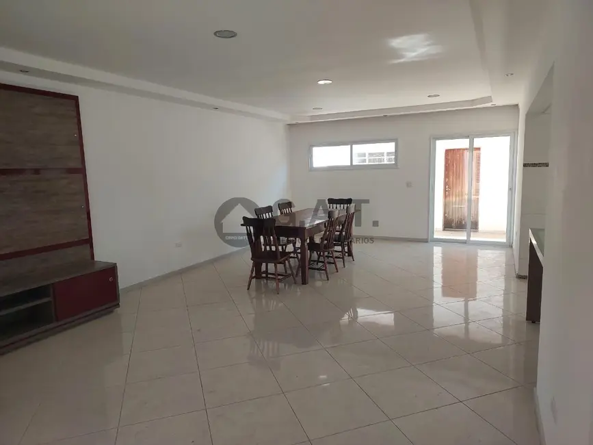 Foto 9 de Casa com 3 quartos para alugar, 280m2 em Jardim Astro, Sorocaba - SP