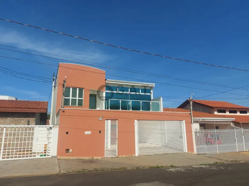 Foto 2 de Casa com 3 quartos para alugar, 280m2 em Jardim Astro, Sorocaba - SP