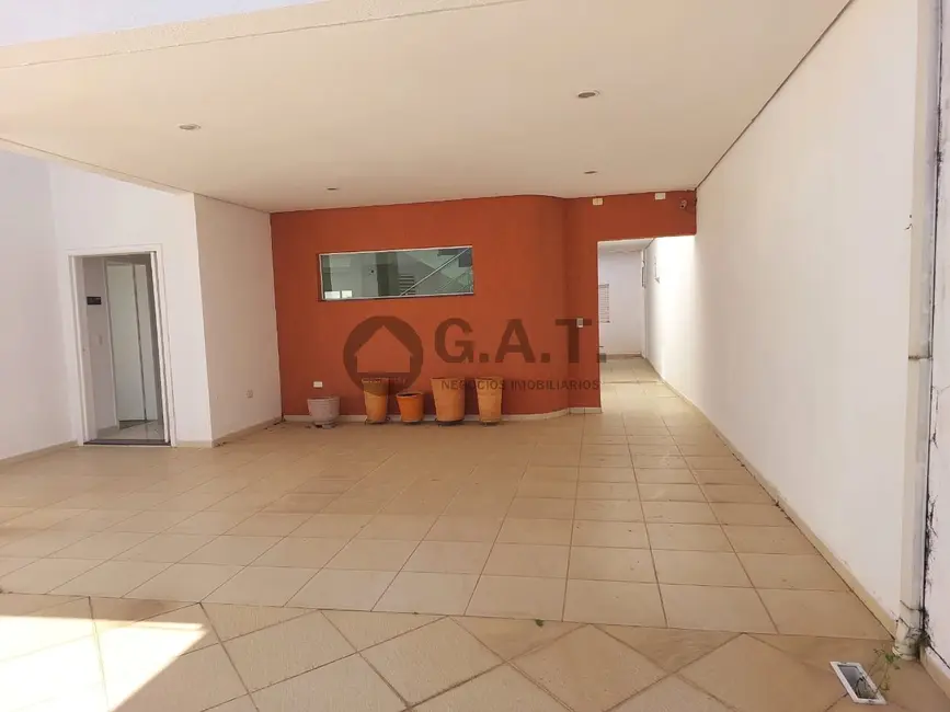 Foto 4 de Casa com 3 quartos para alugar, 280m2 em Jardim Astro, Sorocaba - SP