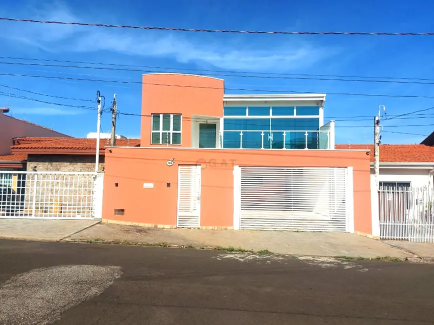 Foto 1 de Casa com 3 quartos para alugar, 280m2 em Jardim Astro, Sorocaba - SP