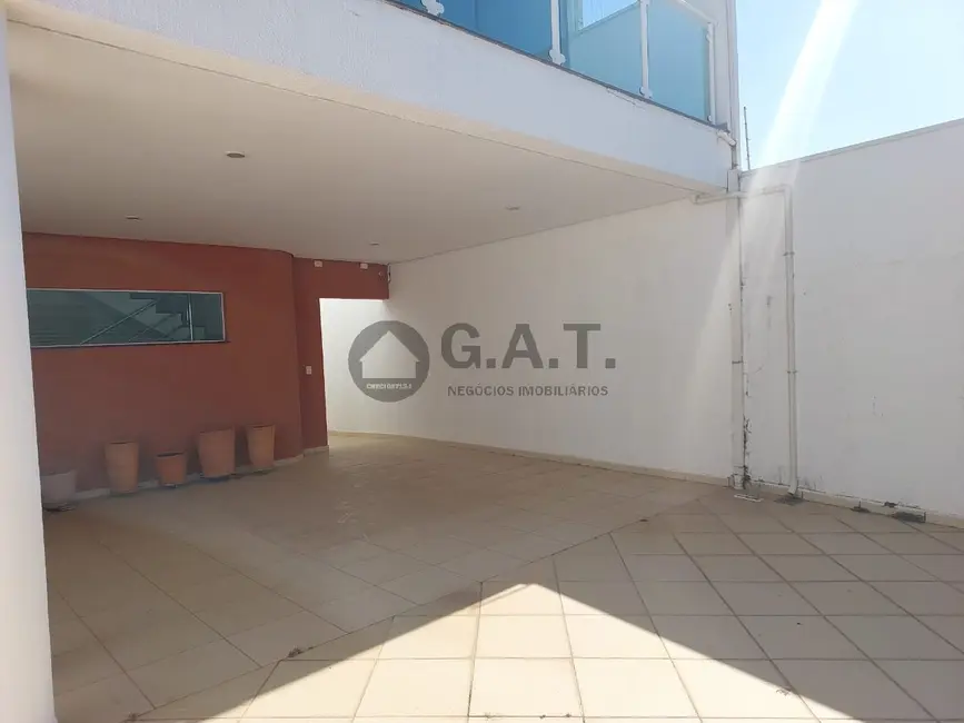 Foto 5 de Casa com 3 quartos para alugar, 280m2 em Jardim Astro, Sorocaba - SP