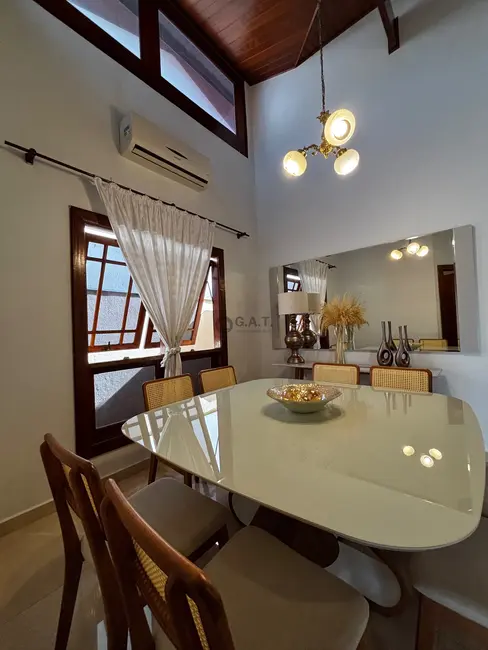 Casa de Condomínio com 3 quartos à venda, 149m2 em Aparecidinha, Sorocaba - SP - imagem 8 Foto 8 de Casa de Condomínio com 3 quartos à venda, 149m2 em Aparecidinha, Sorocaba - SP