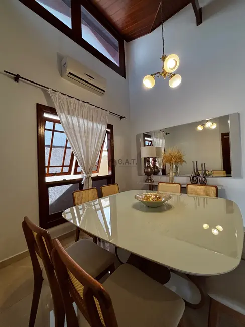 Casa de Condomínio com 3 quartos à venda, 149m2 em Aparecidinha, Sorocaba - SP - imagem 7 Foto 7 de Casa de Condomínio com 3 quartos à venda, 149m2 em Aparecidinha, Sorocaba - SP