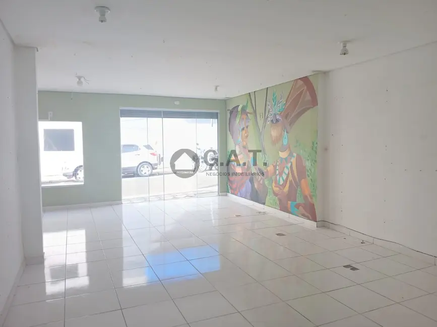Foto 1 de Sala Comercial para alugar, 100m2 em Centro, Sorocaba - SP