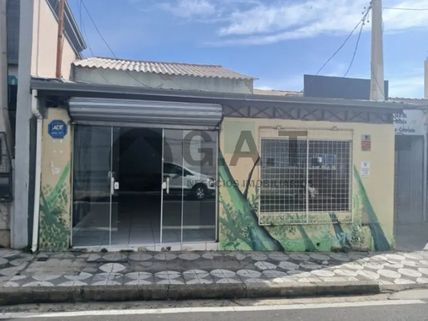 Foto 2 de Sala Comercial para alugar, 100m2 em Centro, Sorocaba - SP