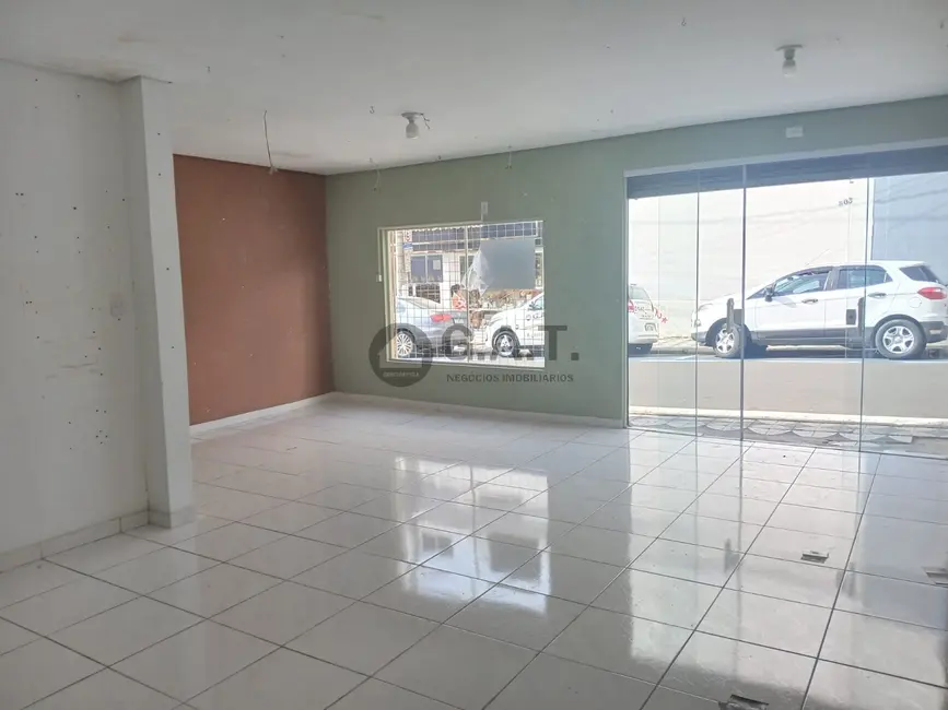 Foto 5 de Sala Comercial para alugar, 100m2 em Centro, Sorocaba - SP