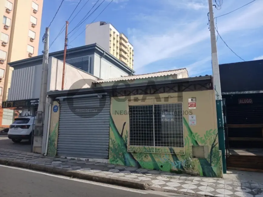 Foto 3 de Sala Comercial para alugar, 100m2 em Centro, Sorocaba - SP