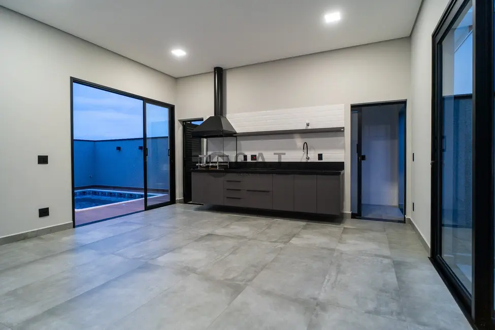Casa de Condomínio com 3 quartos à venda, 212m2 em Jardim Residencial Chácara Ondina, Sorocaba - SP - imagem 9 Foto 9 de Casa de Condomínio com 3 quartos à venda, 212m2 em Jardim Residencial Chácara Ondina, Sorocaba - SP