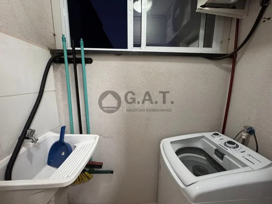 Foto 8 de Kitnet com 1 quarto à venda, 30m2 em Wanel Ville, Sorocaba - SP