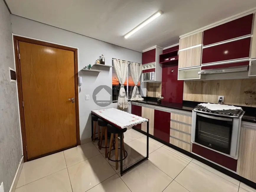 Foto 4 de Kitnet com 1 quarto à venda, 30m2 em Wanel Ville, Sorocaba - SP