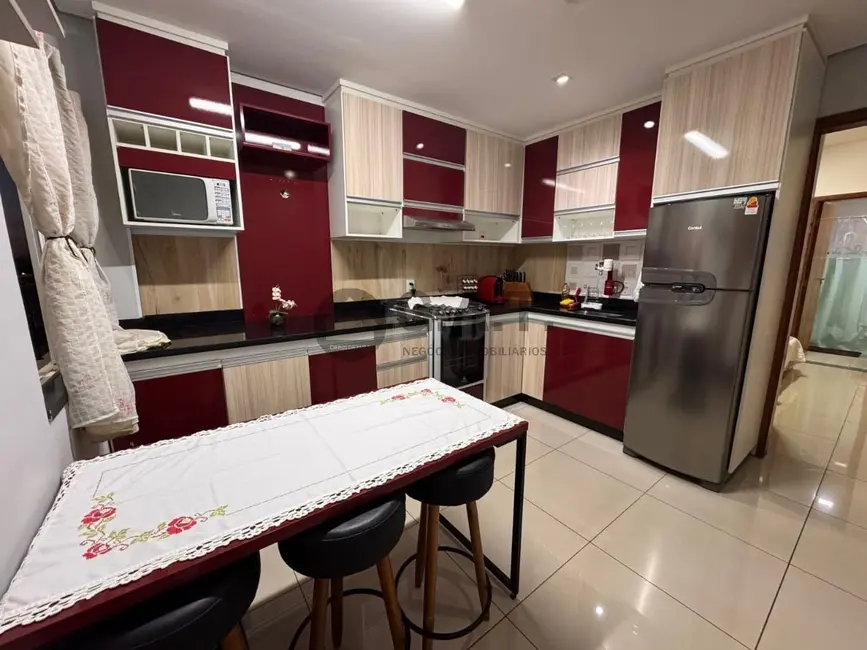 Foto 3 de Kitnet com 1 quarto à venda, 30m2 em Wanel Ville, Sorocaba - SP