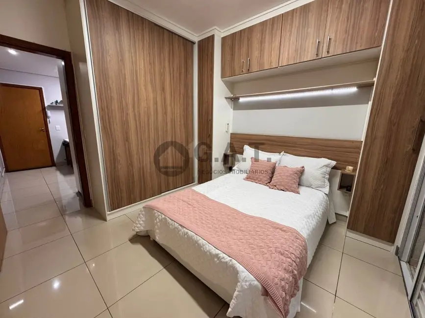 Foto 5 de Kitnet com 1 quarto à venda, 30m2 em Wanel Ville, Sorocaba - SP