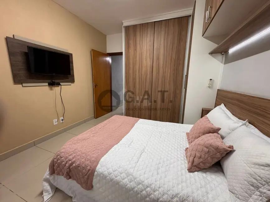 Foto 2 de Kitnet com 1 quarto à venda, 30m2 em Wanel Ville, Sorocaba - SP