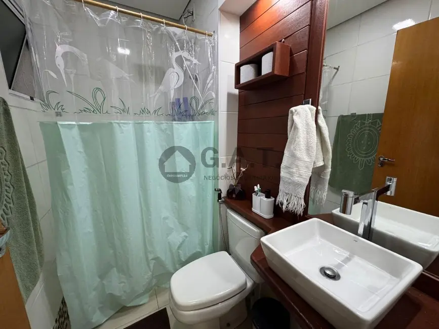 Foto 6 de Kitnet com 1 quarto à venda, 30m2 em Wanel Ville, Sorocaba - SP