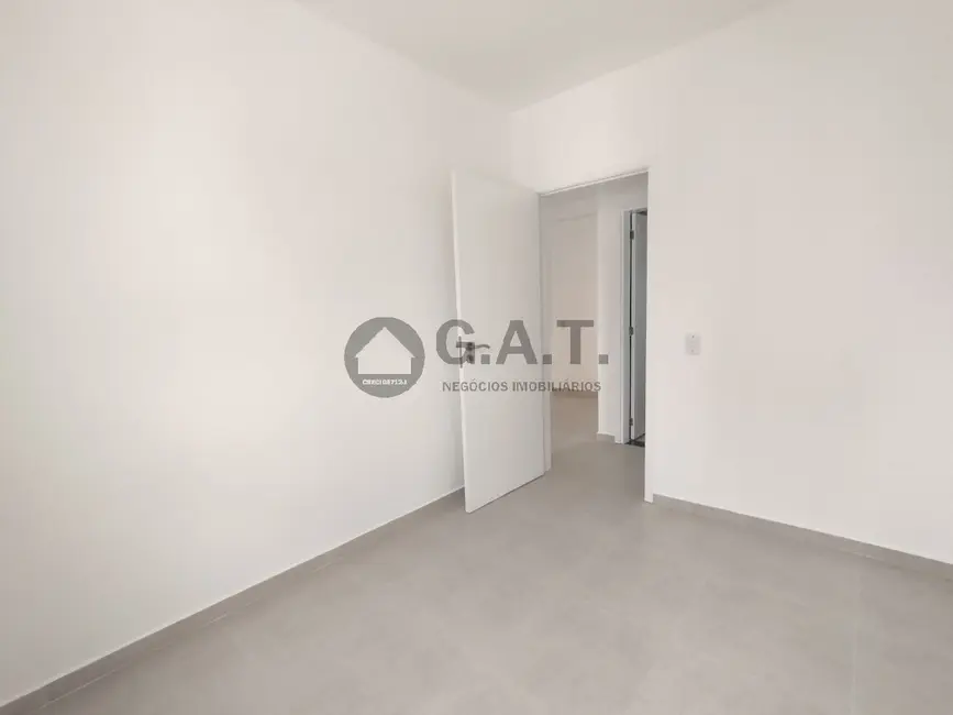 Foto 5 de Apartamento com 2 quartos para alugar, 54m2 em Vila Rica, Sorocaba - SP