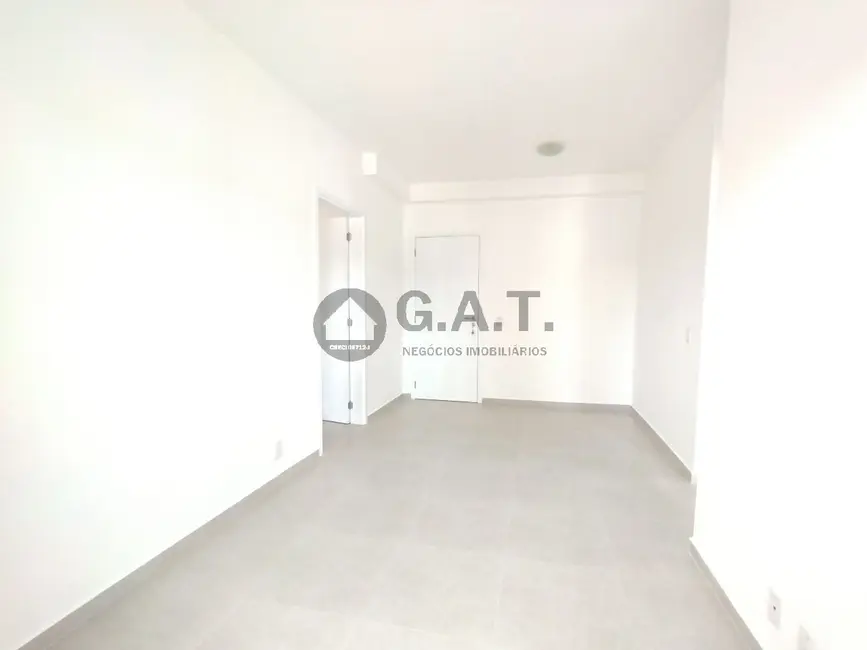Foto 2 de Apartamento com 2 quartos para alugar, 54m2 em Vila Rica, Sorocaba - SP