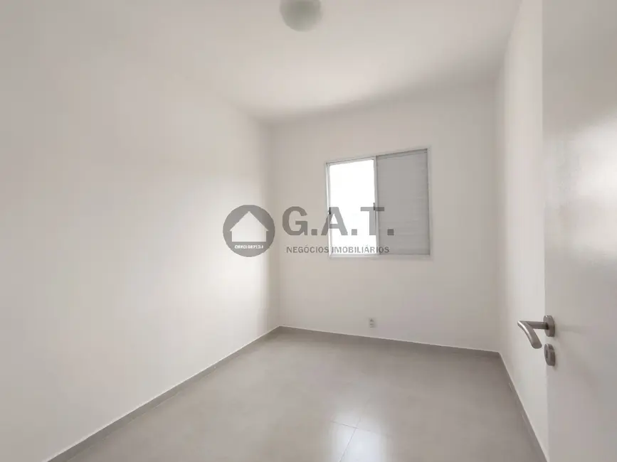 Foto 4 de Apartamento com 2 quartos para alugar, 54m2 em Vila Rica, Sorocaba - SP