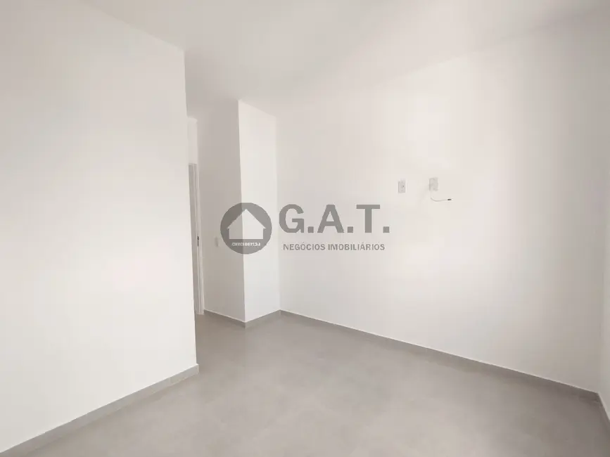 Foto 6 de Apartamento com 2 quartos para alugar, 54m2 em Vila Rica, Sorocaba - SP