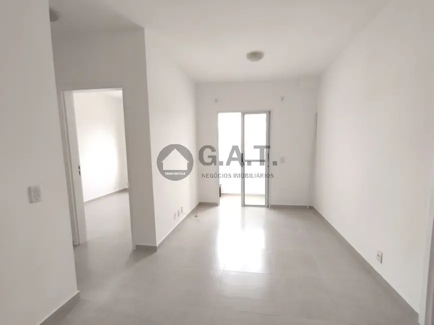 Foto 1 de Apartamento com 2 quartos para alugar, 54m2 em Vila Rica, Sorocaba - SP