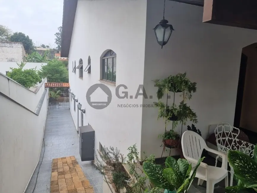 Casa com 3 quartos à venda, 383m2 em Jardim Europa, Sorocaba - SP - imagem 3 Foto 3 de Casa com 3 quartos à venda, 383m2 em Jardim Europa, Sorocaba - SP