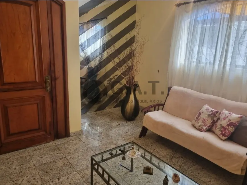 Casa com 3 quartos à venda, 383m2 em Jardim Europa, Sorocaba - SP - imagem 6 Foto 6 de Casa com 3 quartos à venda, 383m2 em Jardim Europa, Sorocaba - SP