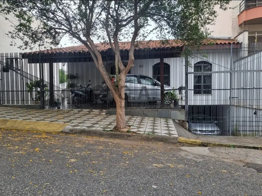 Foto 2 de Casa com 3 quartos à venda, 383m2 em Jardim Europa, Sorocaba - SP