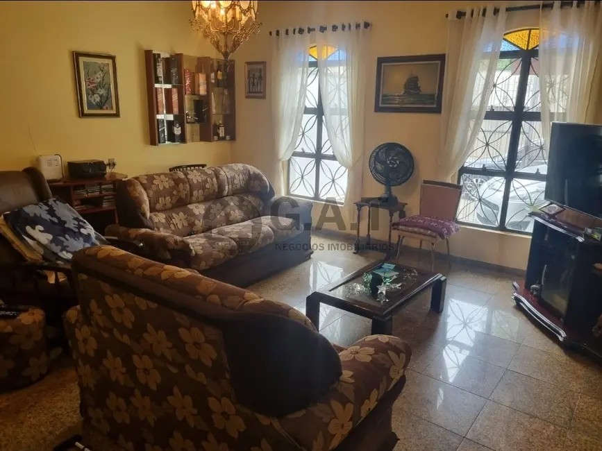 Casa com 3 quartos à venda, 383m2 em Jardim Europa, Sorocaba - SP - imagem 7 Foto 7 de Casa com 3 quartos à venda, 383m2 em Jardim Europa, Sorocaba - SP