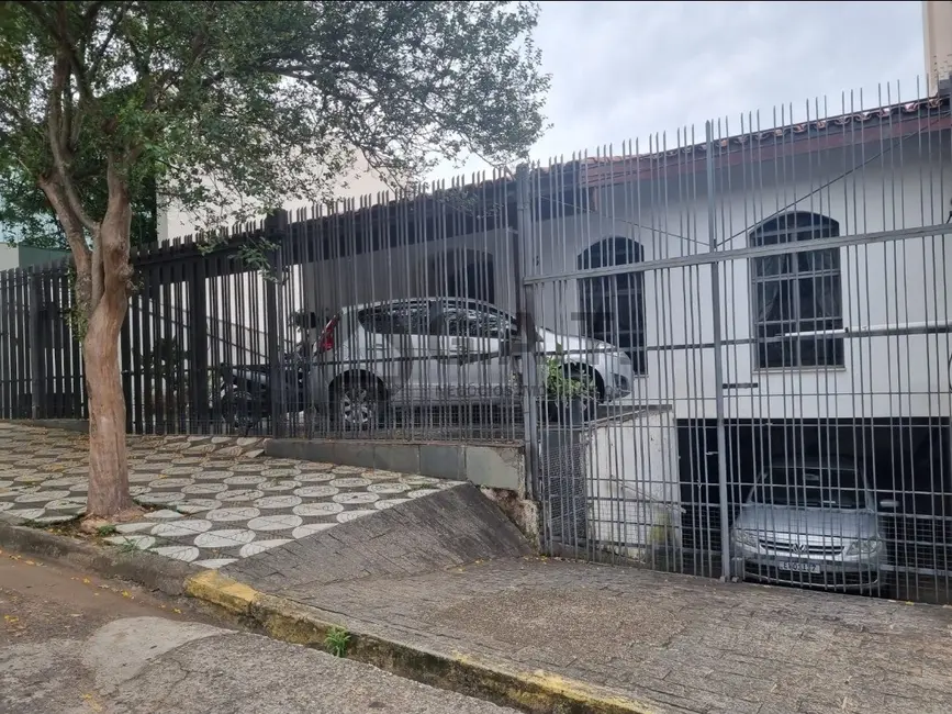 Foto 1 de Casa com 3 quartos à venda, 383m2 em Jardim Europa, Sorocaba - SP