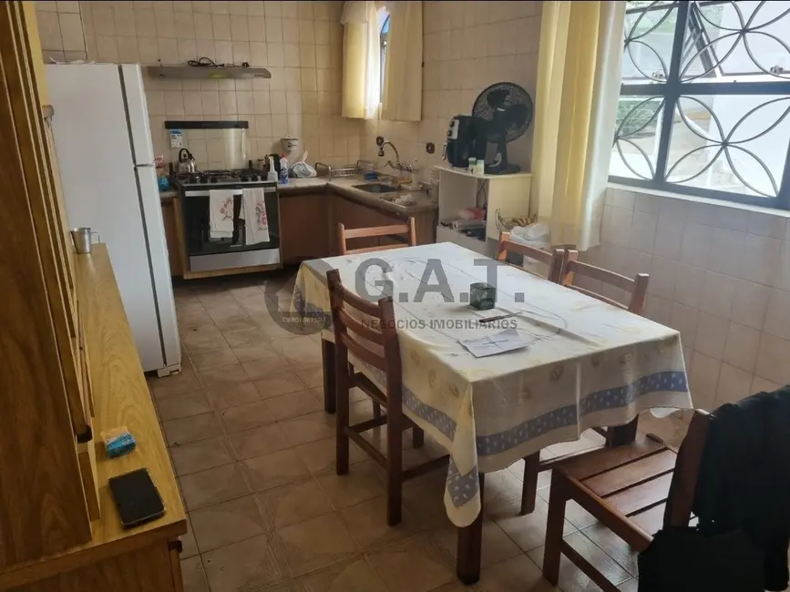 Casa com 3 quartos à venda, 383m2 em Jardim Europa, Sorocaba - SP - imagem 8 Foto 8 de Casa com 3 quartos à venda, 383m2 em Jardim Europa, Sorocaba - SP