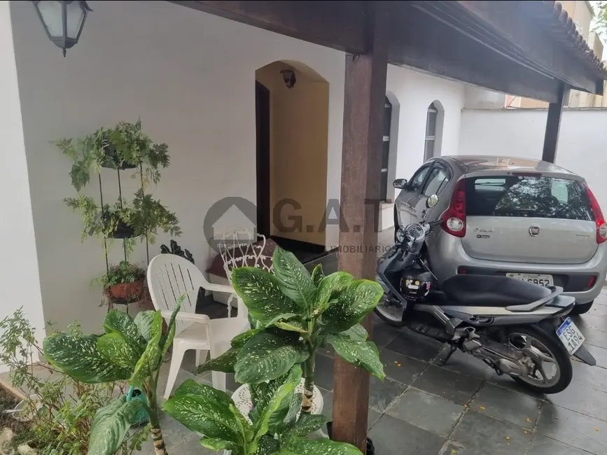 Casa com 3 quartos à venda, 383m2 em Jardim Europa, Sorocaba - SP - imagem 5 Foto 5 de Casa com 3 quartos à venda, 383m2 em Jardim Europa, Sorocaba - SP