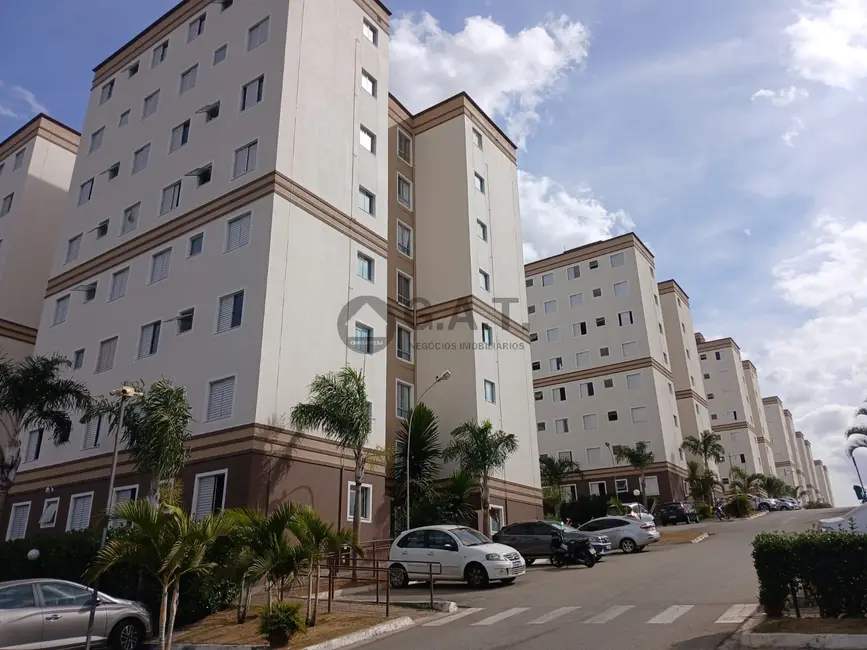 Apartamento com 2 quartos para alugar, 47m2 em Jardim São Carlos, Sorocaba - SP - imagem 4 Foto 4 de Apartamento com 2 quartos para alugar, 47m2 em Jardim São Carlos, Sorocaba - SP