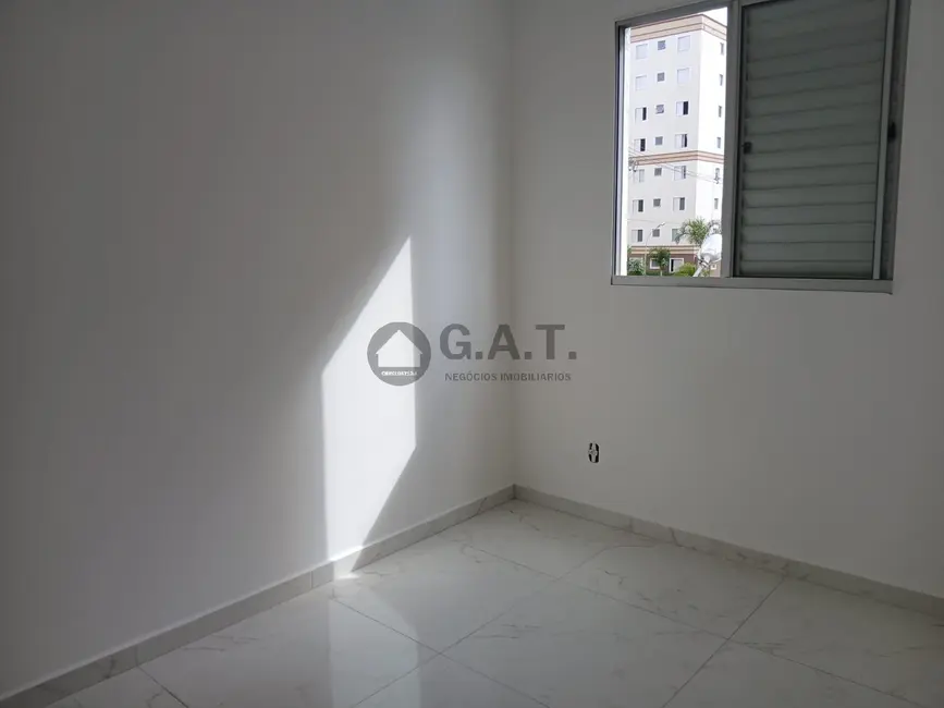 Apartamento com 2 quartos para alugar, 47m2 em Jardim São Carlos, Sorocaba - SP - imagem 8 Foto 8 de Apartamento com 2 quartos para alugar, 47m2 em Jardim São Carlos, Sorocaba - SP