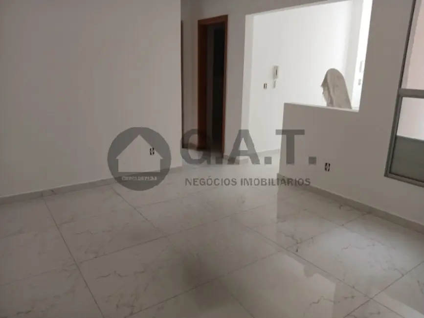 Apartamento com 2 quartos para alugar, 47m2 em Jardim São Carlos, Sorocaba - SP - imagem 6 Foto 6 de Apartamento com 2 quartos para alugar, 47m2 em Jardim São Carlos, Sorocaba - SP