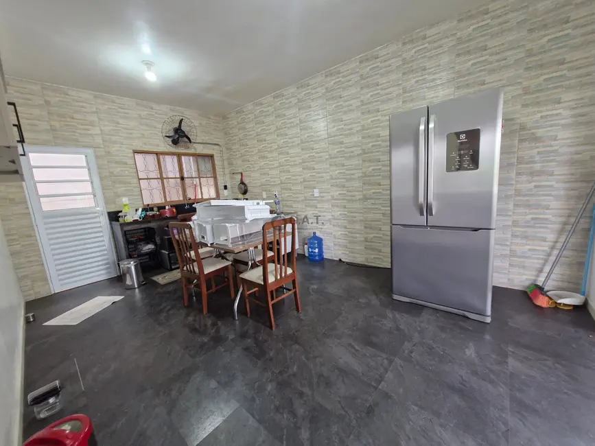 Foto 2 de Chácara com 2 quartos à venda, 164m2 em Aracoiaba Da Serra - SP