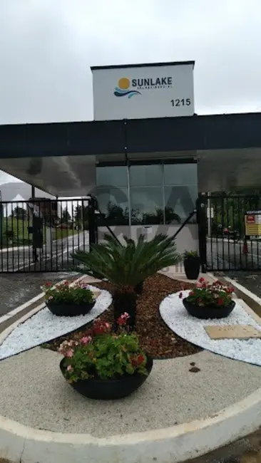 Foto 2 de Terreno / Lote à venda, 369m2 em Votorantim - SP