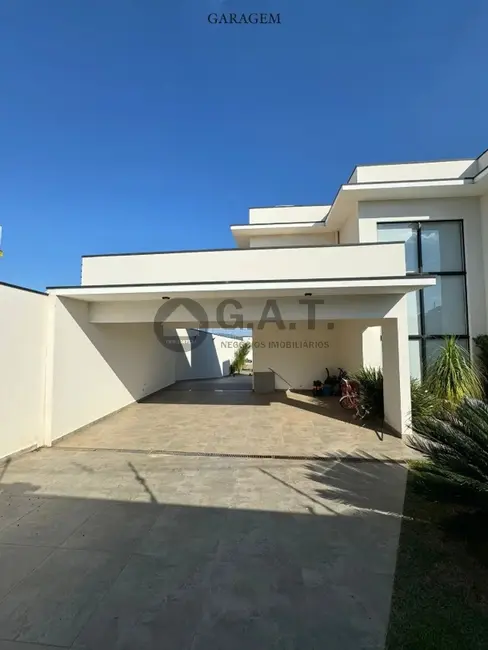 Foto 2 de Casa com 4 quartos à venda, 600m2 em Boituva - SP