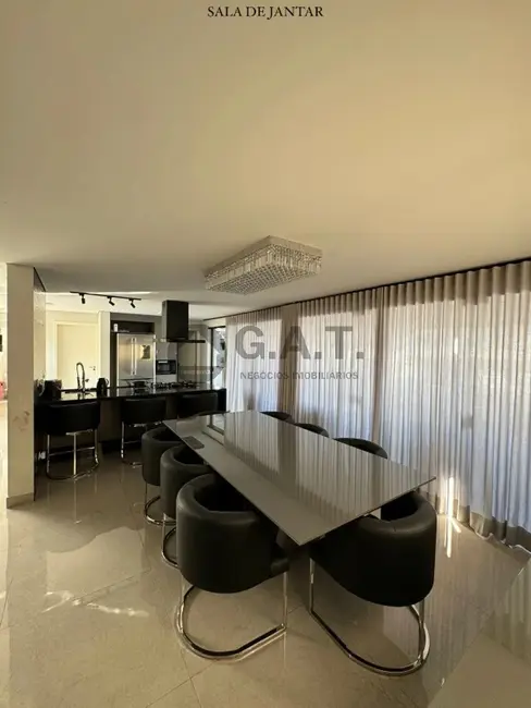 Foto 6 de Casa com 4 quartos à venda, 600m2 em Boituva - SP