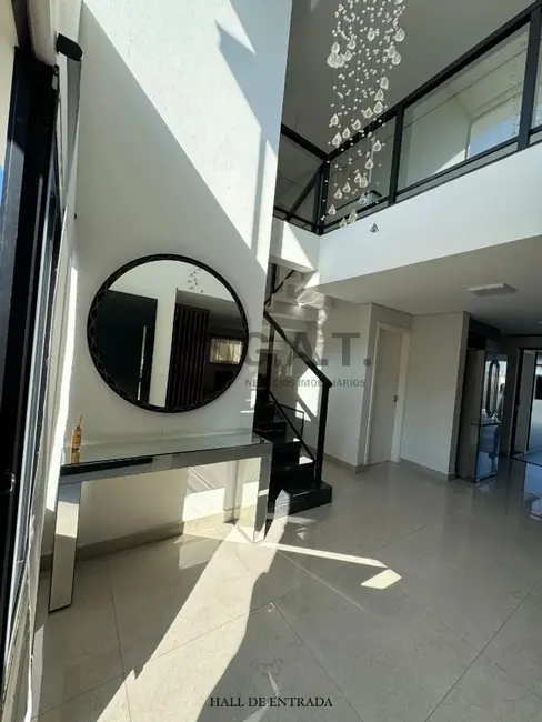 Foto 3 de Casa com 4 quartos à venda, 600m2 em Boituva - SP