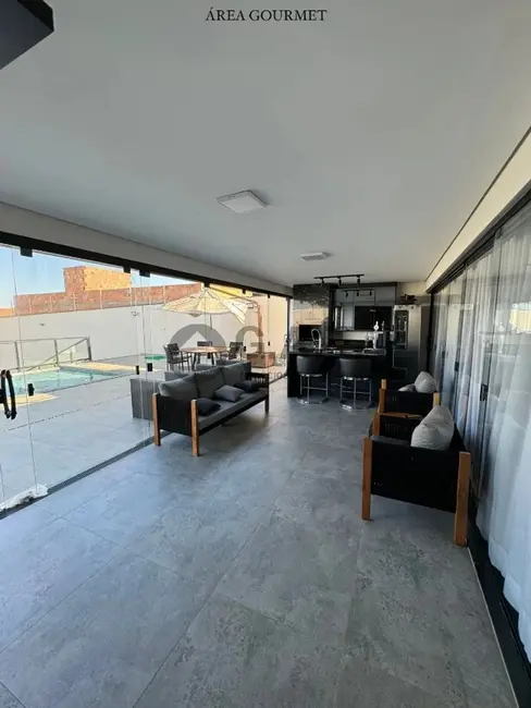 Foto 5 de Casa com 4 quartos à venda, 600m2 em Boituva - SP